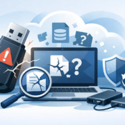 Pendrive nem olvasható adatmentése: mi a teendő?