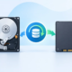 HDD vagy SSD adatmentés: mikor menthető?