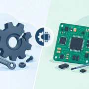 Mechanikai vagy elektronikai meghibásodás?